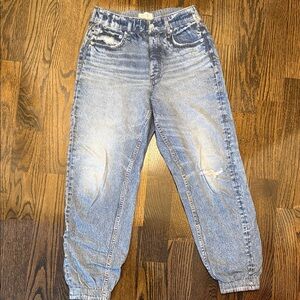 Rag & Bone Miramar Jogger Jeans